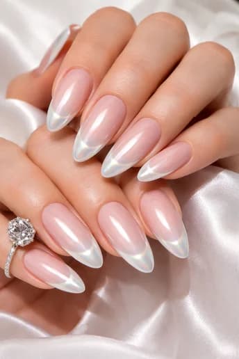 Get the Look: Chic Nails from the 2026 Grammys Red Carpet