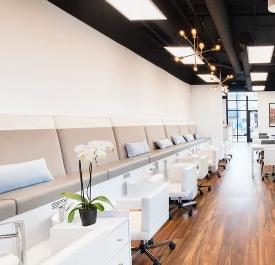 From Fortune 500 to Franchising with Frenchies Nail Spa