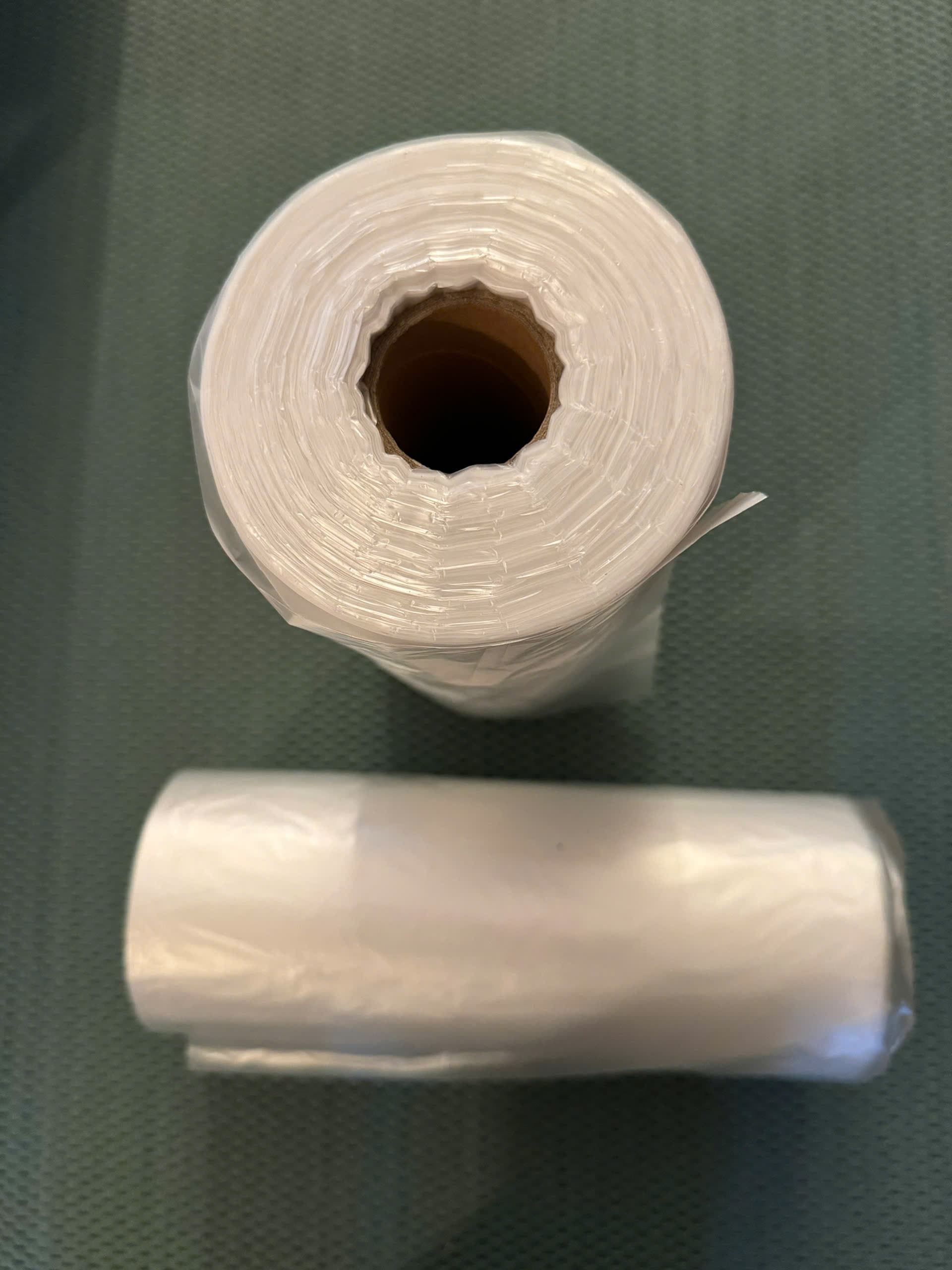 Produce Bag - LDPE 11x19