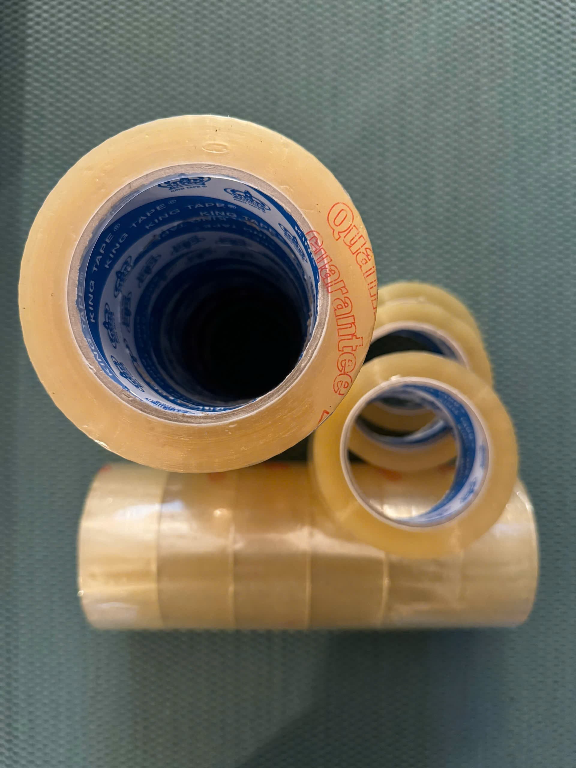 Packing Tape - Roll