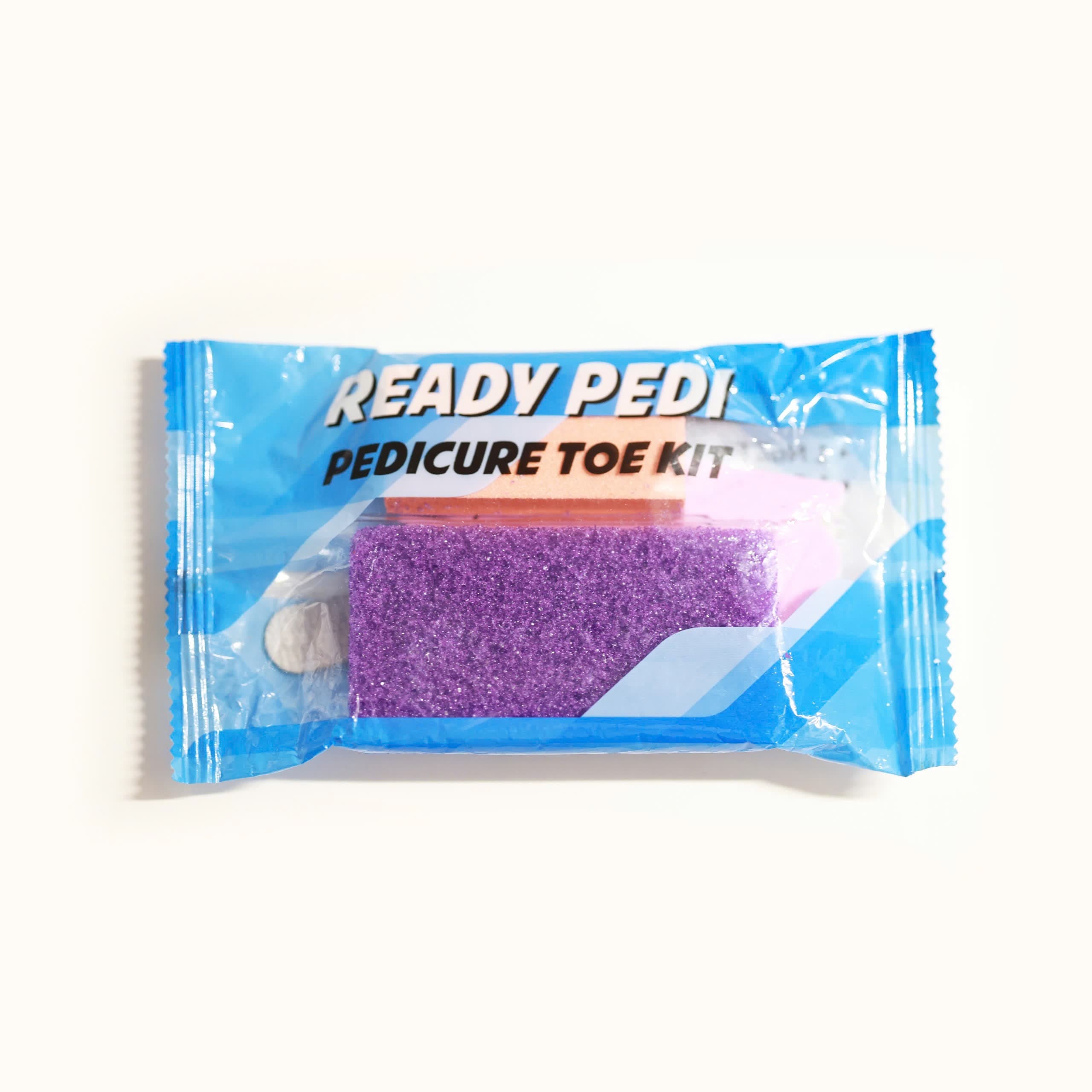 Ready Pedi Pedicure Toe Kit